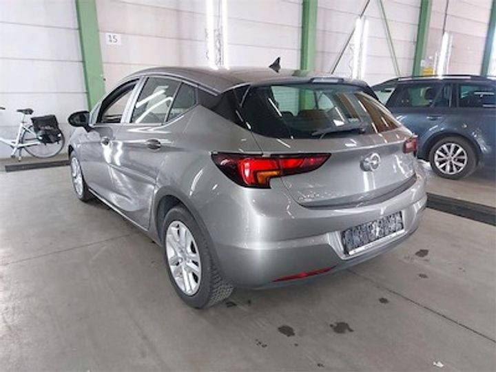 Photo 3 VIN: W0LBD6EL6HG022301 - OPEL ASTRA DIESEL - 2015 