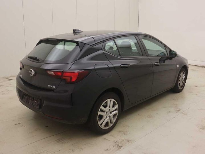 Photo 10 VIN: W0LBD6EL6HG136203 - OPEL ASTRA 