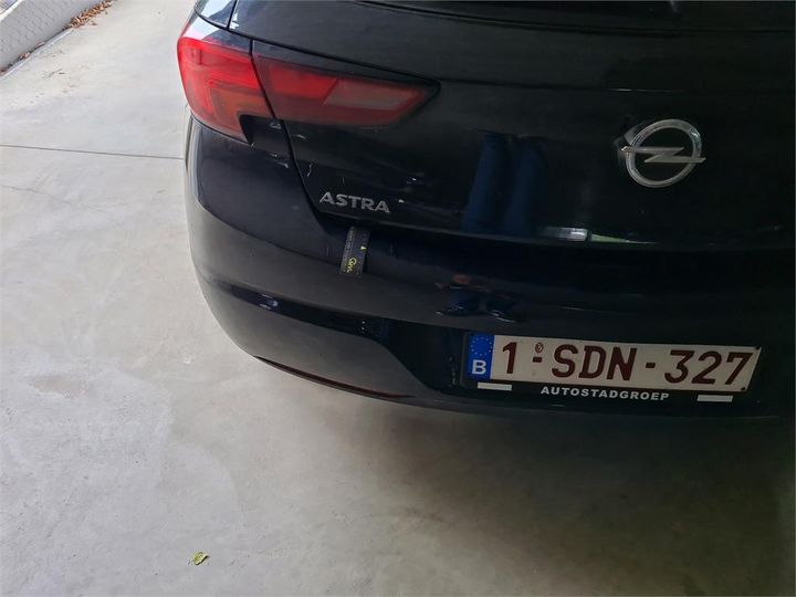 Photo 33 VIN: W0LBD6EL6HG136203 - OPEL ASTRA 