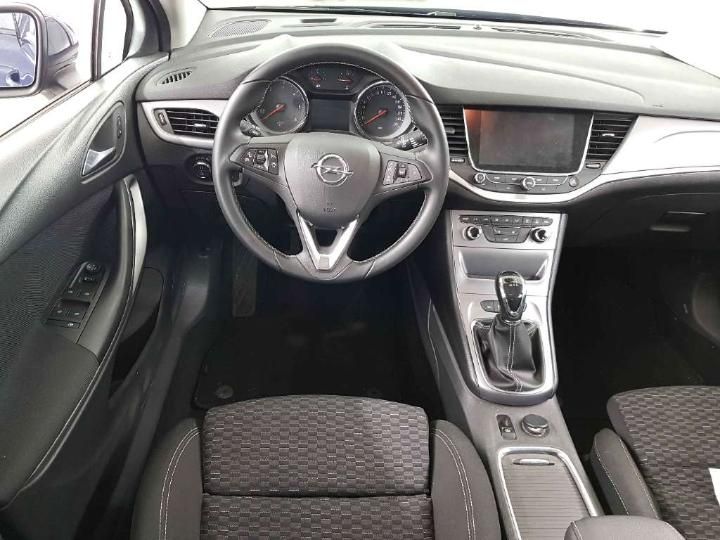 Photo 7 VIN: W0LBD6EL7H8066639 - OPEL ASTRA 