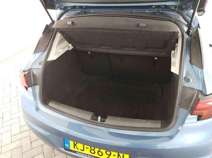 Photo 6 VIN: W0LBD6EL7HG010173 - OPEL ASTRA 