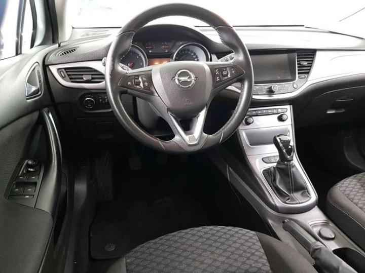 Photo 7 VIN: W0LBD6EL7HG010173 - OPEL ASTRA 