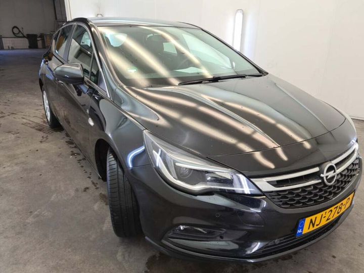 Photo 31 VIN: W0LBD6EL7HG084693 - OPEL ASTRA 