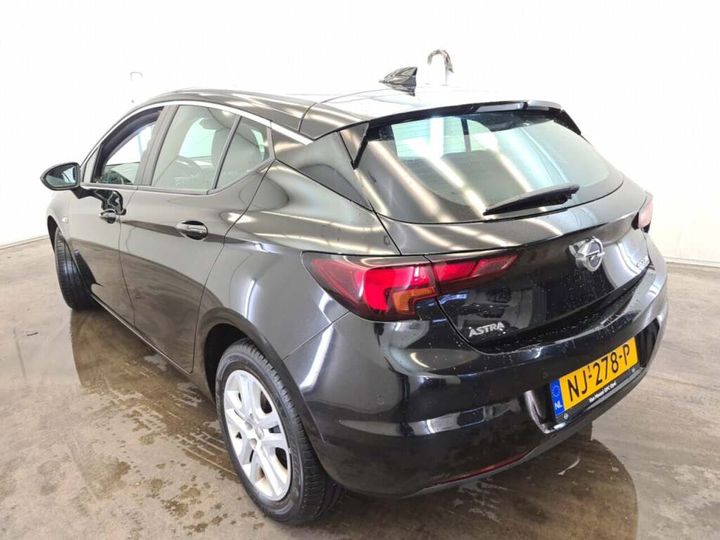 Photo 32 VIN: W0LBD6EL7HG084693 - OPEL ASTRA 