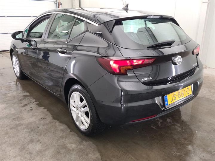 Photo 17 VIN: W0LBD6EL8GG126707 - OPEL ASTRA 