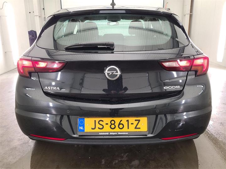 Photo 18 VIN: W0LBD6EL8GG126707 - OPEL ASTRA 