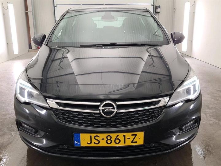 Photo 9 VIN: W0LBD6EL8GG126707 - OPEL ASTRA 