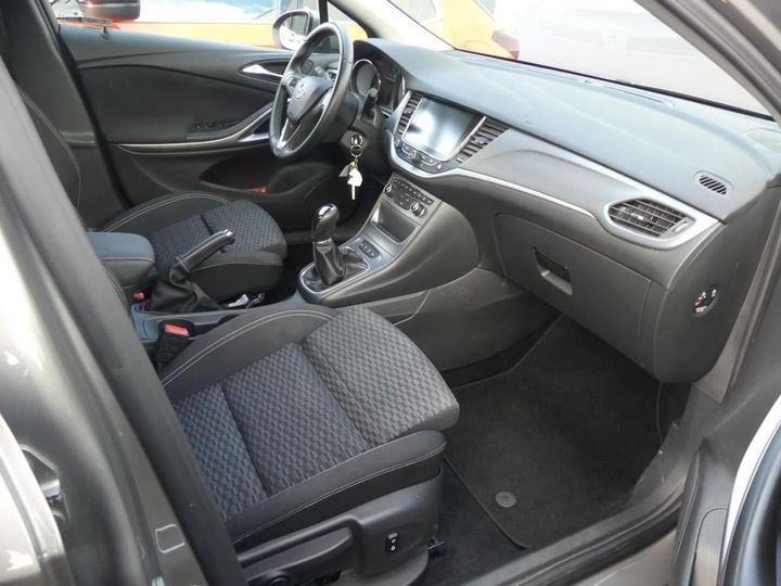 Photo 3 VIN: W0LBD6EL8HG131536 - OPEL ASTRA - 2015 