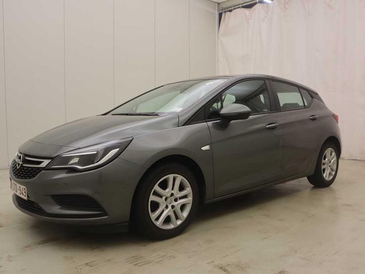 Photo 1 VIN: W0LBD6EL8HG180428 - OPEL ASTRA 