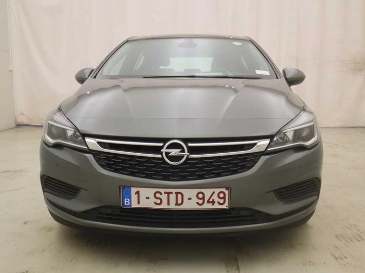 Photo 16 VIN: W0LBD6EL8HG180428 - OPEL ASTRA 