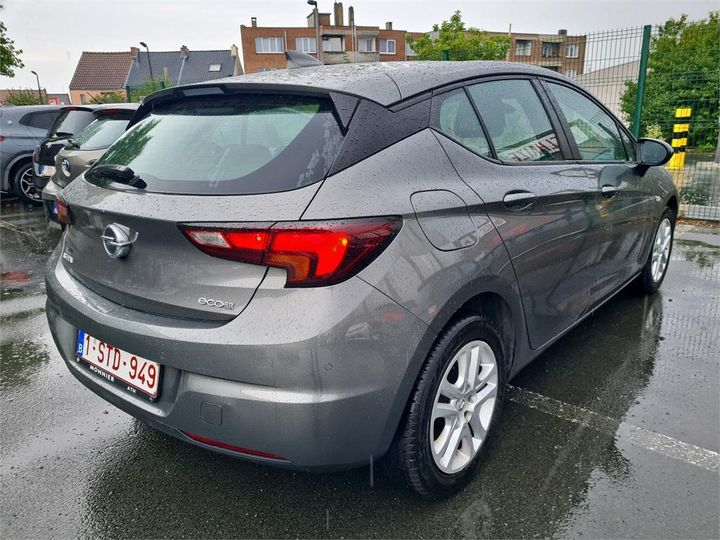 Photo 2 VIN: W0LBD6EL8HG180428 - OPEL ASTRA 