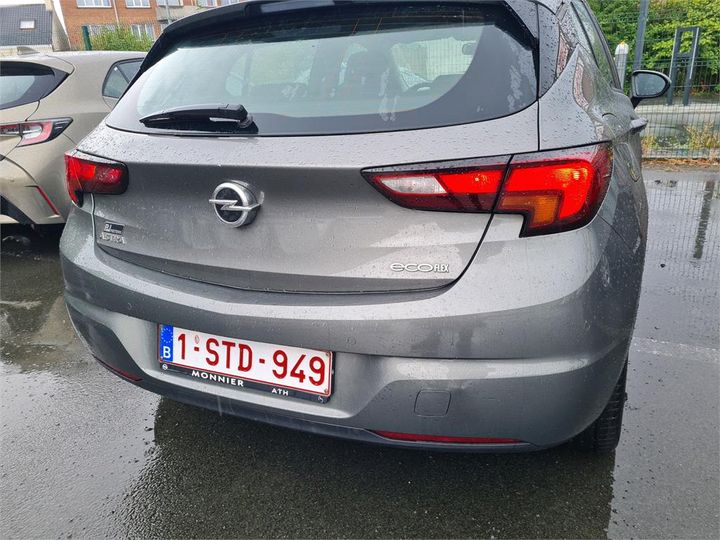 Photo 23 VIN: W0LBD6EL8HG180428 - OPEL ASTRA 