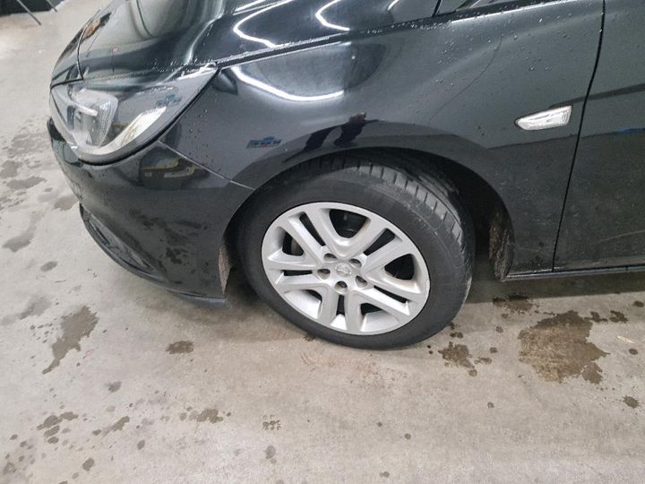 Photo 15 VIN: W0LBD6EL9HG001569 - OPEL ASTRA 