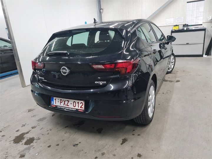 Photo 2 VIN: W0LBD6EL9HG001569 - OPEL ASTRA 