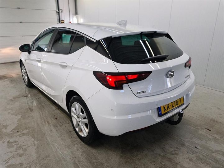 Photo 3 VIN: W0LBD6EL9HG022809 - OPEL ASTRA 