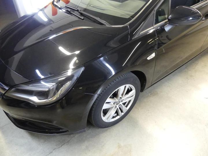 Photo 21 VIN: W0LBD6EL9HG048147 - OPEL ASTRA - 2015 