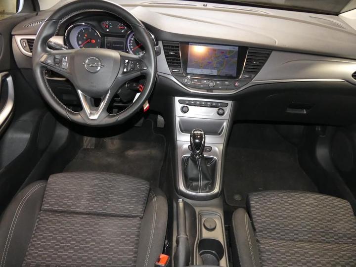 Photo 6 VIN: W0LBD6EL9HG048147 - OPEL ASTRA - 2015 