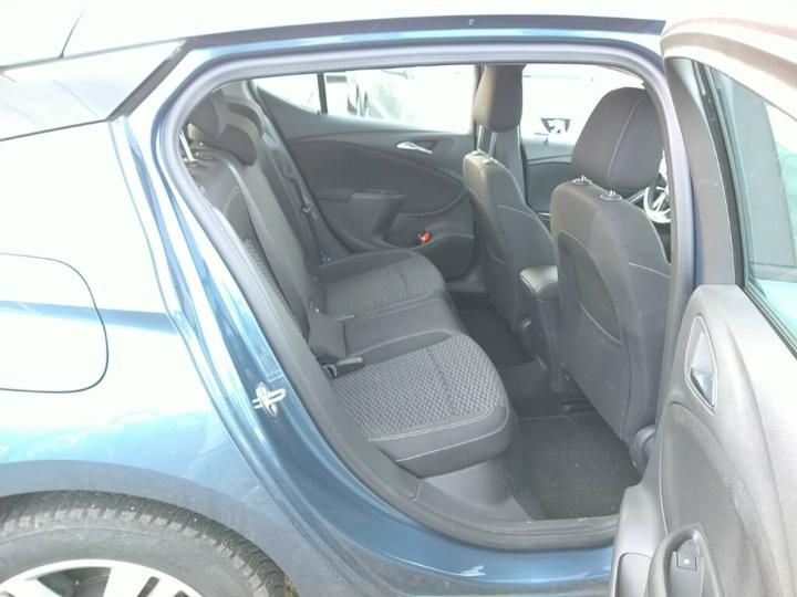 Photo 20 VIN: W0LBD6EL9HG097526 - OPEL ASTRA 