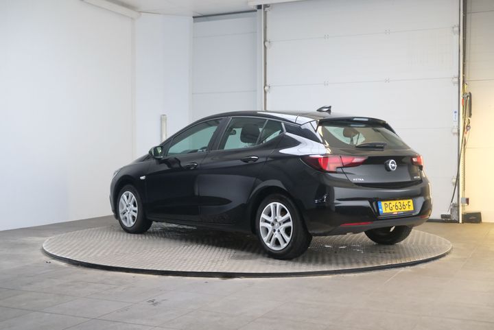 Photo 3 VIN: W0LBD6EL9HG149057 - OPEL ASTRA 