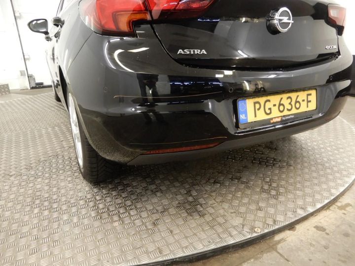 Photo 30 VIN: W0LBD6EL9HG149057 - OPEL ASTRA 