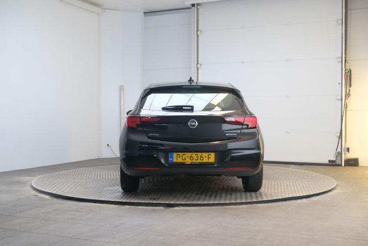 Photo 4 VIN: W0LBD6EL9HG149057 - OPEL ASTRA 