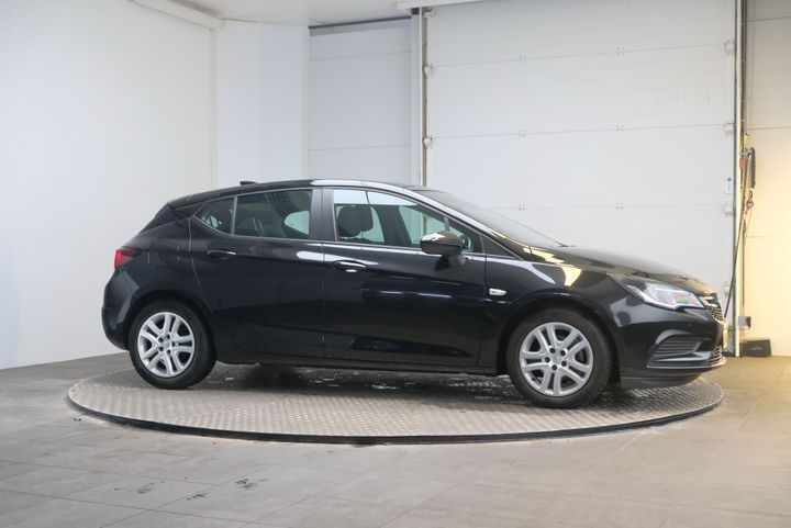 Photo 5 VIN: W0LBD6EL9HG149057 - OPEL ASTRA 