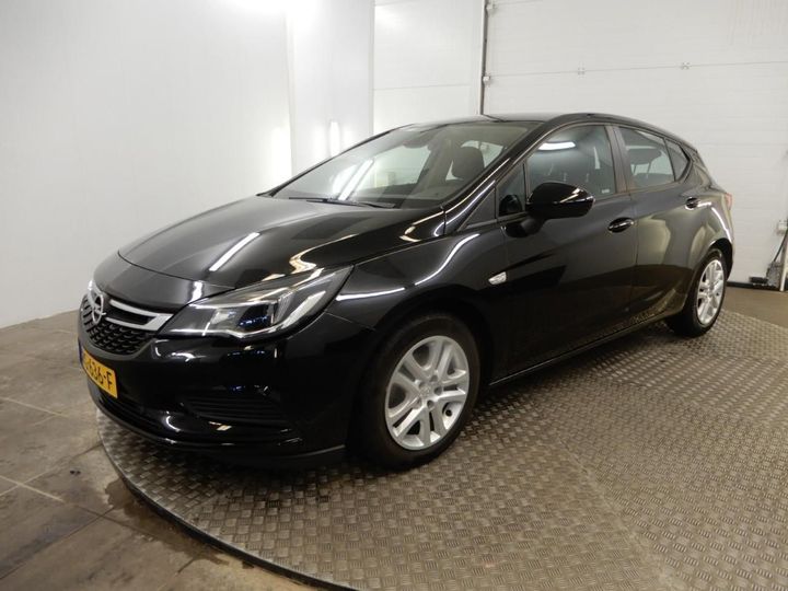 Photo 7 VIN: W0LBD6EL9HG149057 - OPEL ASTRA 