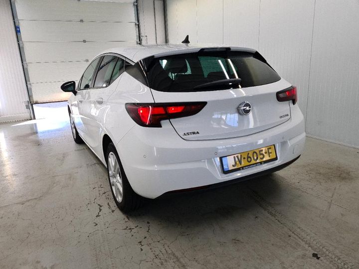 Photo 3 VIN: W0LBD6ELXGG108516 - OPEL ASTRA 