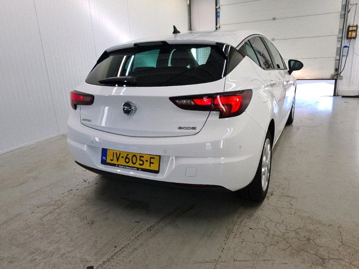 Photo 4 VIN: W0LBD6ELXGG108516 - OPEL ASTRA 