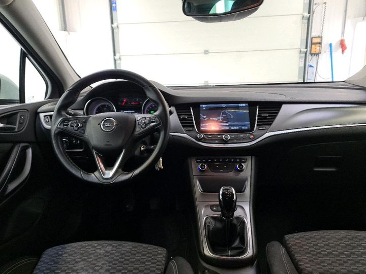 Photo 6 VIN: W0LBD6ELXGG108516 - OPEL ASTRA 