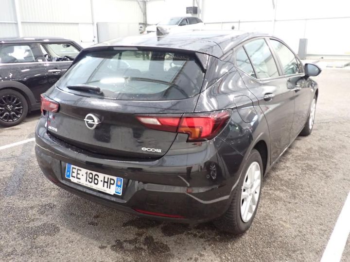 Photo 1 VIN: W0LBD6ELXGG131035 - OPEL ASTRA 5P 