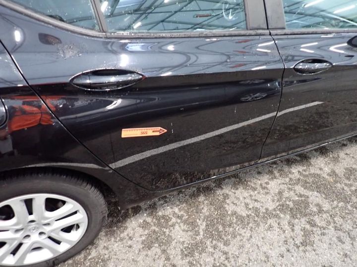 Photo 25 VIN: W0LBD6ELXGG131035 - OPEL ASTRA 5P 