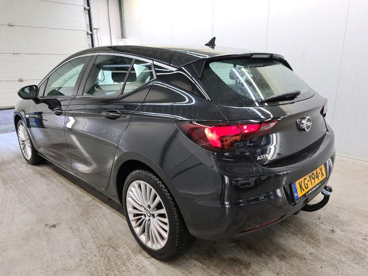 Photo 3 VIN: W0LBD6ELXGG163919 - OPEL ASTRA 