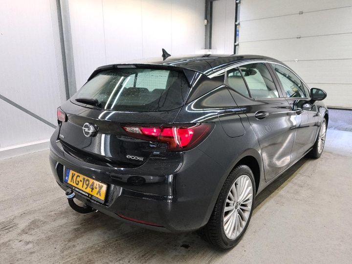 Photo 4 VIN: W0LBD6ELXGG163919 - OPEL ASTRA 