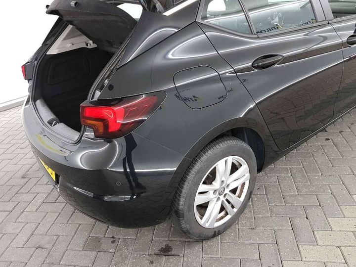 Photo 23 VIN: W0LBD6ELXHG061344 - OPEL ASTRA 