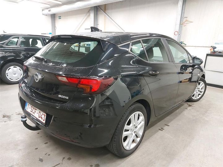 Photo 2 VIN: W0LBD6ELXHG129268 - OPEL ASTRA 