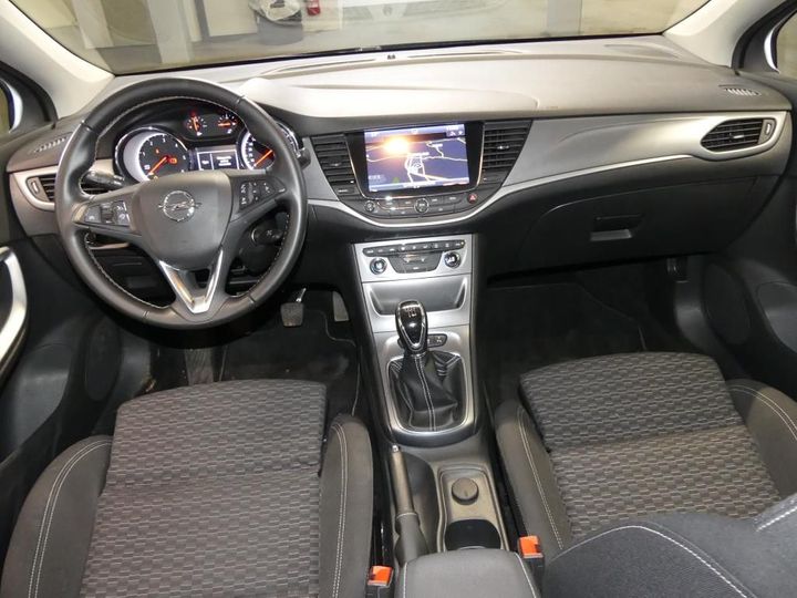 Photo 7 VIN: W0LBD6ELXHG177370 - OPEL ASTRA - 2015 