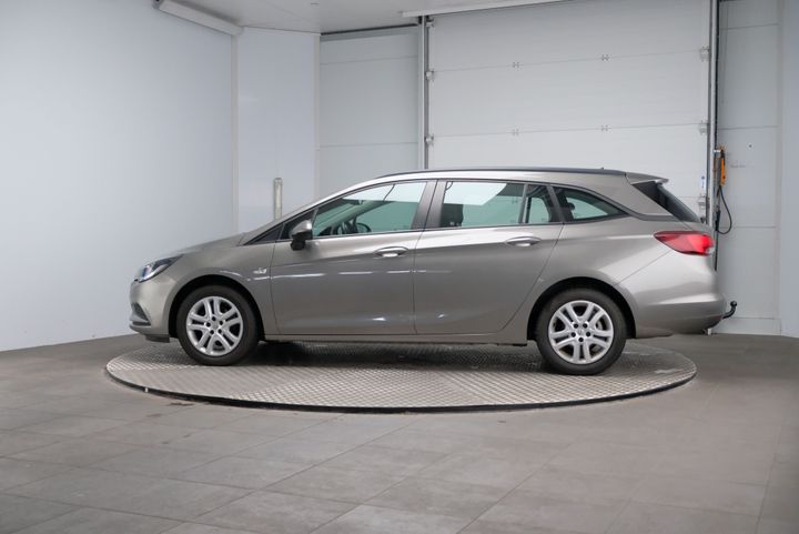 Photo 2 VIN: W0LBD8EA0G8076258 - OPEL ASTRA SPORTS TOURER 