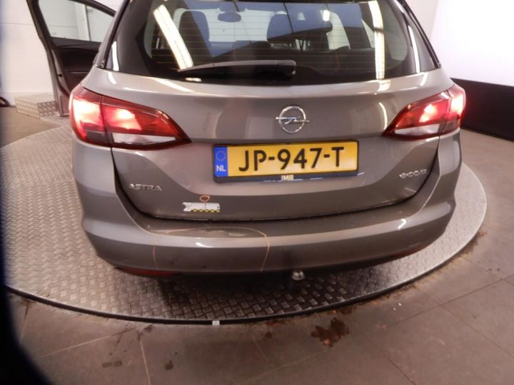 Photo 28 VIN: W0LBD8EA0G8076258 - OPEL ASTRA SPORTS TOURER 