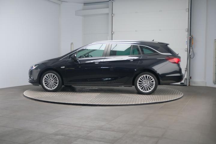 Photo 2 VIN: W0LBD8EA0G8116810 - OPEL ASTRA SPORTS TOURER 