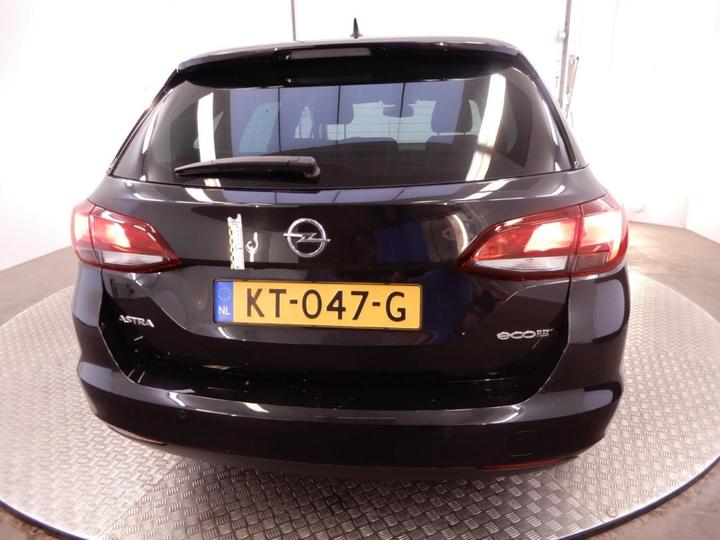 Photo 24 VIN: W0LBD8EA0G8116810 - OPEL ASTRA SPORTS TOURER 