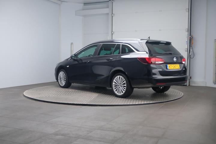 Photo 3 VIN: W0LBD8EA0G8116810 - OPEL ASTRA SPORTS TOURER 