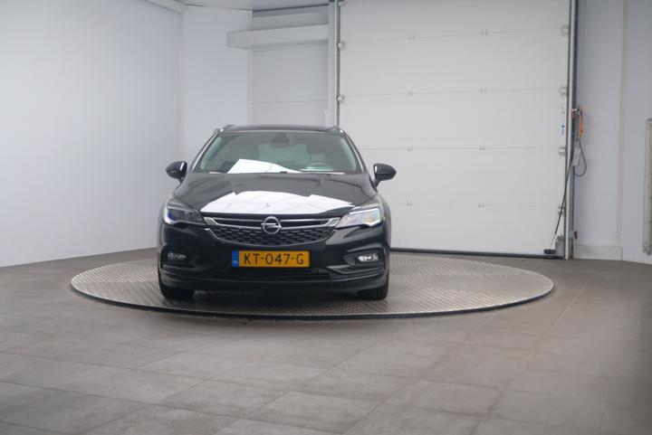 Photo 6 VIN: W0LBD8EA0G8116810 - OPEL ASTRA SPORTS TOURER 