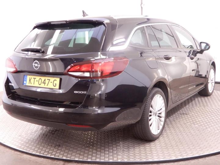 Photo 8 VIN: W0LBD8EA0G8116810 - OPEL ASTRA SPORTS TOURER 