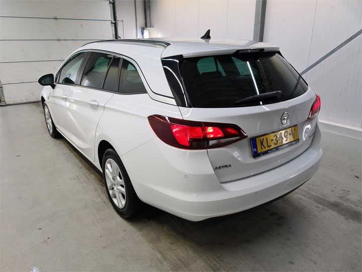 Photo 3 VIN: W0LBD8EA0G8117164 - OPEL ASTRA 