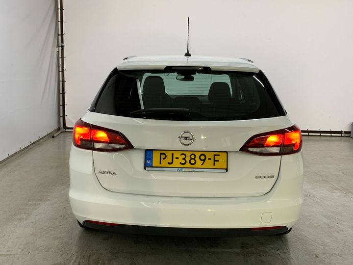 Photo 12 VIN: W0LBD8EA0H8004767 - OPEL ASTRA SPORTS TOURER 