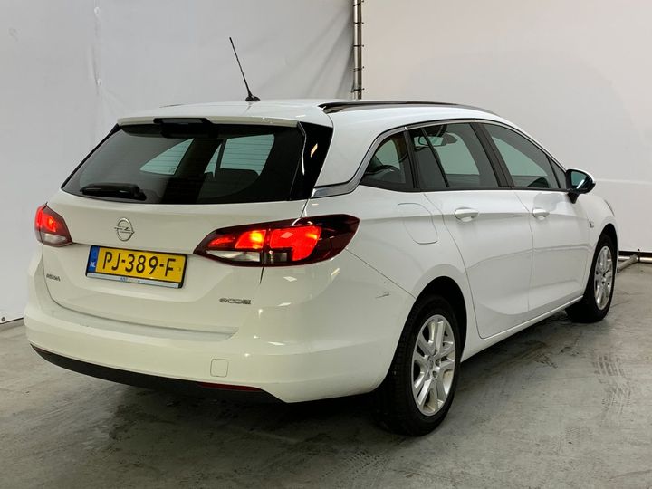 Photo 3 VIN: W0LBD8EA0H8004767 - OPEL ASTRA SPORTS TOURER 