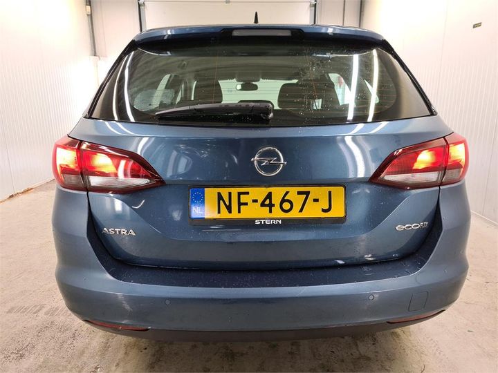 Photo 20 VIN: W0LBD8EA0H8034335 - OPEL ASTRA 