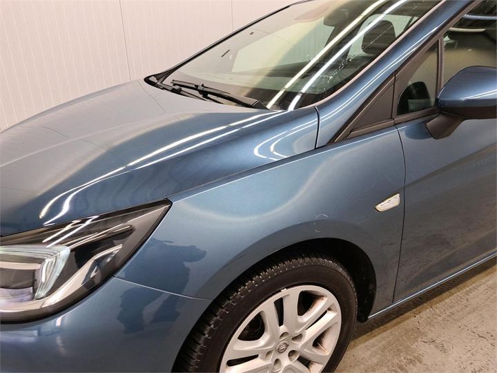 Photo 28 VIN: W0LBD8EA0H8034335 - OPEL ASTRA 