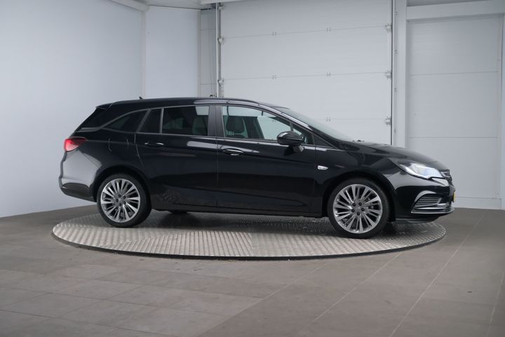 Photo 5 VIN: W0LBD8EA0H8040216 - OPEL ASTRA SPORTS TOURER 